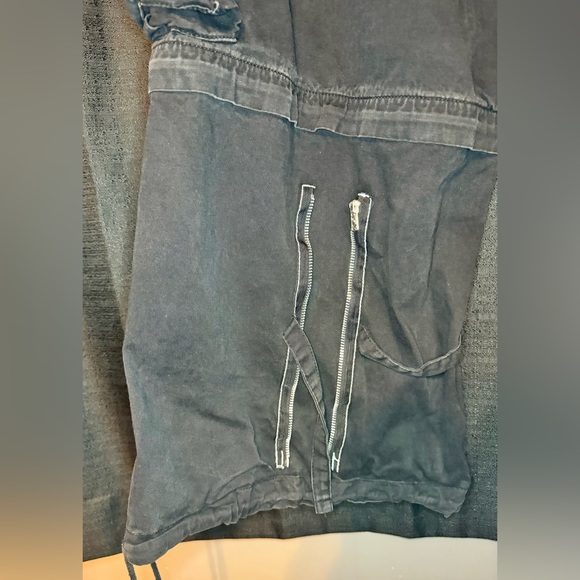 Vintage Y2K Tripp NYC Bondage Pants - Picture 8 of 12